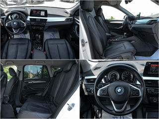 BMW X1 foto 11