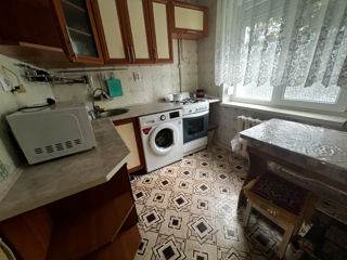 Apartament cu 1 cameră, 32 m², Râșcani, Chișinău foto 2