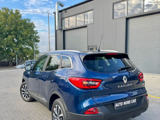 Renault Kadjar foto 3