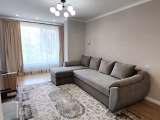 Apartament cu 1 cameră, 43 m², Centru, Orhei foto 6