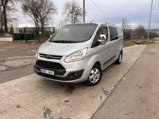 Ford Transit custom foto 6