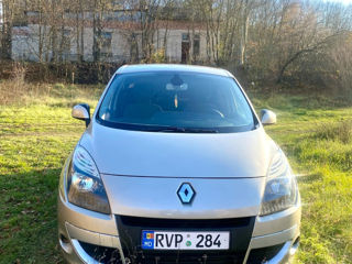 Renault Scenic foto 2