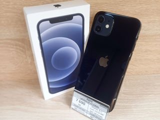 Apple Iphone 12 4/128Gb   7690lei