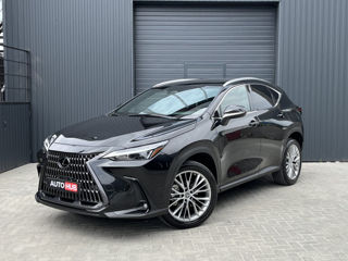 Lexus NX Series foto 2