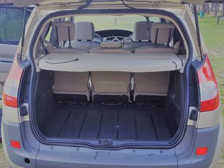 Renault Scenic foto 7