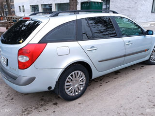 Renault Laguna foto 3