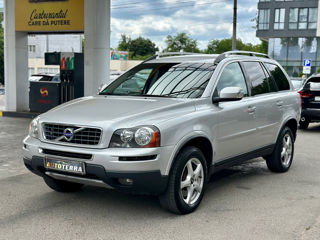 Volvo XC90 foto 3