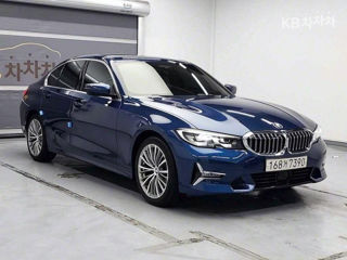 BMW 3 Series foto 4