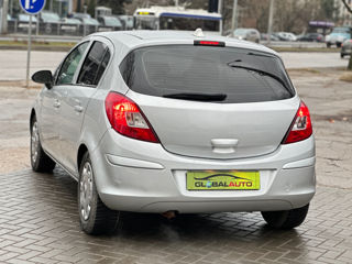 Opel Corsa foto 6