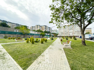Apartament cu 1 cameră, 47 m², Ciocana, Chișinău foto 12