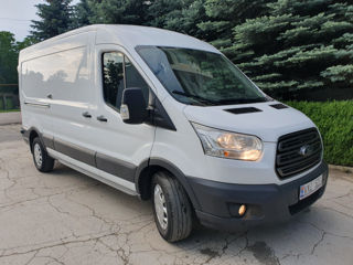 Ford Ford Transit  2016
