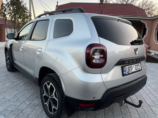 Dacia Duster foto 4