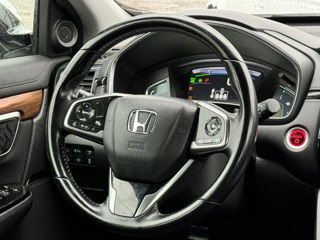 Honda CR-V foto 8