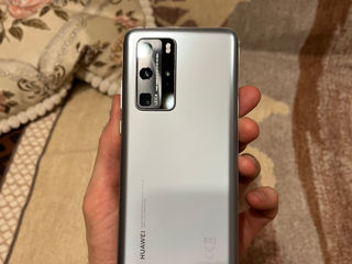 Huawei P40 Pro