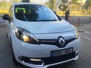 Renault Scenic foto 2