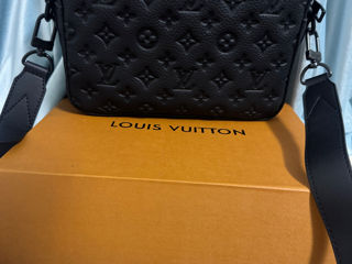 louis vuitton steamer messenger foto 8