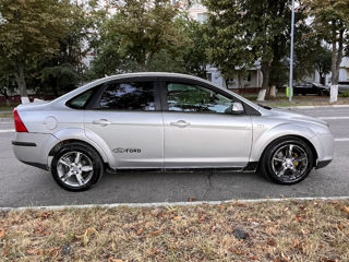 Ford Focus foto 5