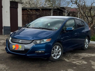 Honda Insight, 2011 г.