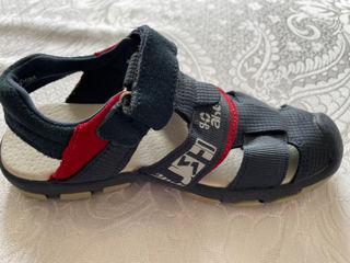 новые французские сандали foto 2