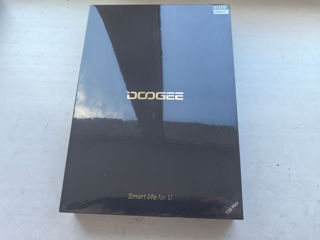 Планшет Doogee T30 Max 20/512Гб. Новый foto 3