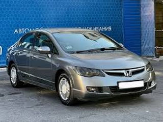 Honda Civic 1.3 Hybdrid Acord Crv 1.2.3 Jazz