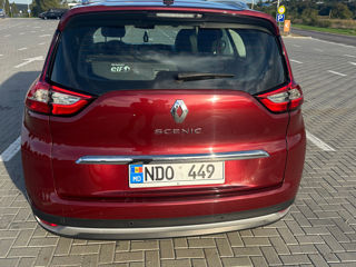 Renault Grand Scenic foto 6