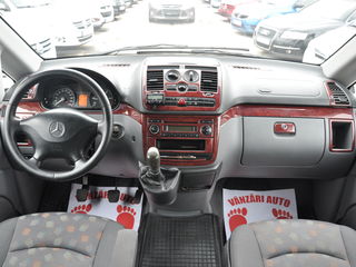 Mercedes Vito foto 7