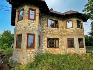 Шикарный дом в Сурученах, 12 км от Кишинева