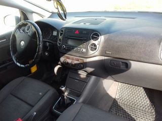 Volkswagen Golf Plus foto 2