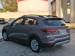 KIA Rio X-Line foto 6