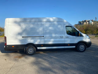 Ford Transit foto 3