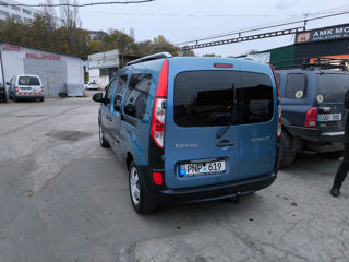 Renault Kangoo Maxi foto 3