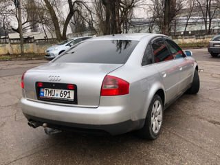 Audi A6 foto 4