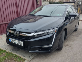 Honda Clarity foto 2