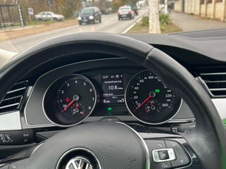 Volkswagen Passat foto 7