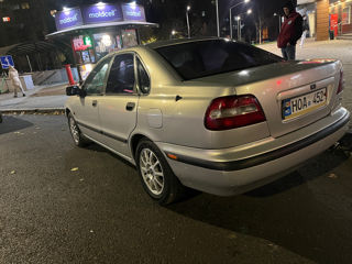 Volvo S40 foto 6