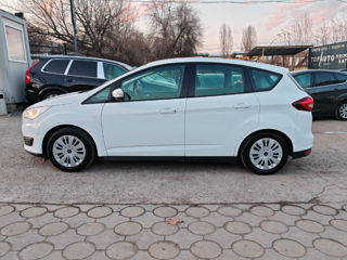 Ford C-Max foto 4