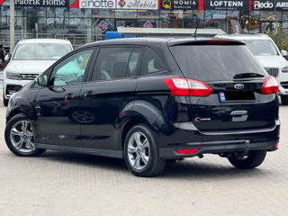 Ford Grand C-MAX foto 3