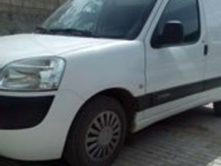 Citroen Berlingo foto 2