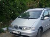 Volkswagen Sharan foto 1