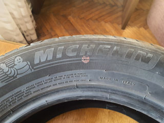 4 Scaturi  Michelin Primacy 4  195 65 R15 Italia Originale.Stare super!Preț pe un pneu.Cedez