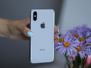 Iphone xs r 64 gb de la 220 lei pe lună! garanție 12 luni! foto 2