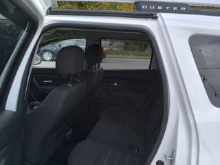 Dacia Duster foto 13