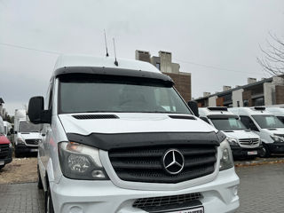 Mercedes Sprinter 316 9locuri