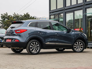 Renault Kadjar foto 2