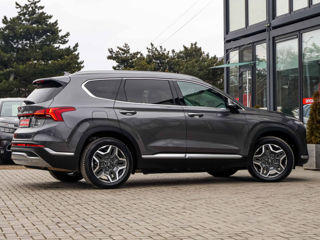 Hyundai Santa FE foto 2