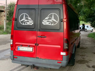 Mercedes Sprinter 416 CDI foto 6