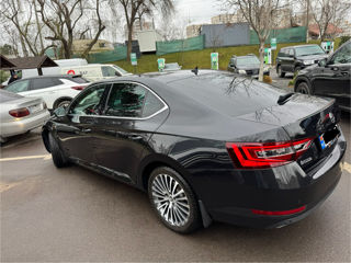 Skoda Superb foto 5