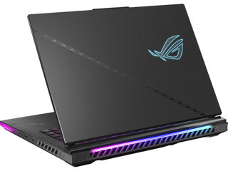 ASUS ROG Strix SCAR 18 G834jz, Intel Core i9-13980HX  5.6GHz, 18" WQXGA, 32GB, SSD 1TB, RTX 4080 foto 3