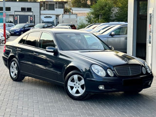 Mercedes E-Class foto 3